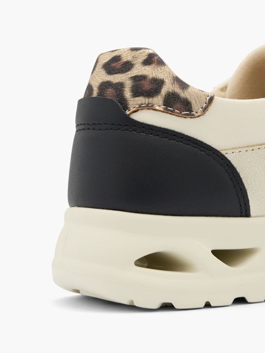 Easy Street Sneaker bézs 120534 6