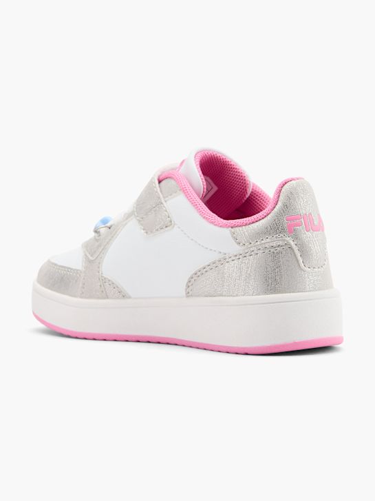 FILA Tenisky Biela 120266 3