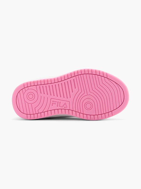 FILA Tenisky Biela 120266 4