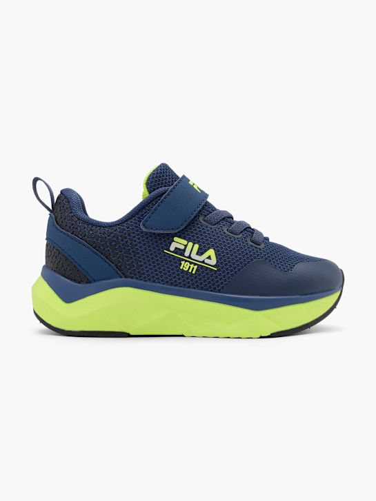 FILA Sneaker Blau 120269 1