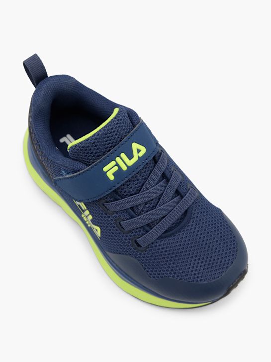 FILA Sneaker Blau 120269 2