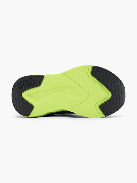 FILA Sneaker Blau 120269 4