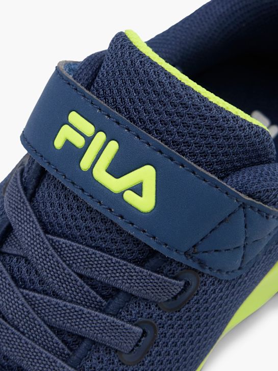 FILA Маратонки Син 120269 6