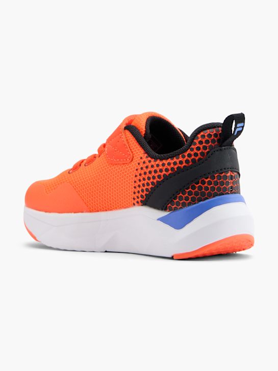 FILA Sneaker Orange 120270 3