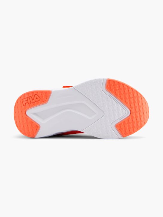 FILA Sneaker Portocaliu 120270 4