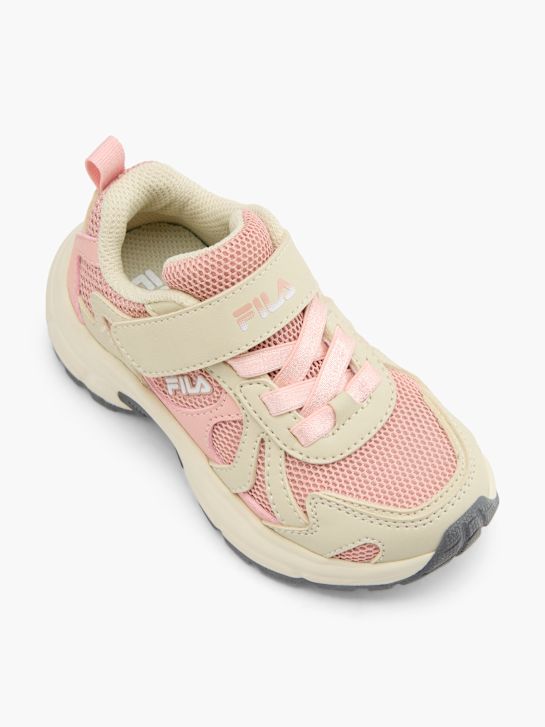 FILA Маратонки Розов 120267 2