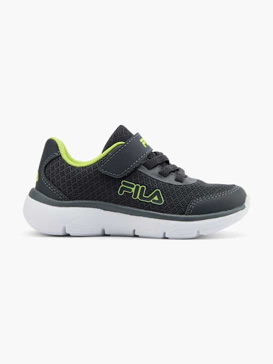 FILA Sneaker Grå 120271 1