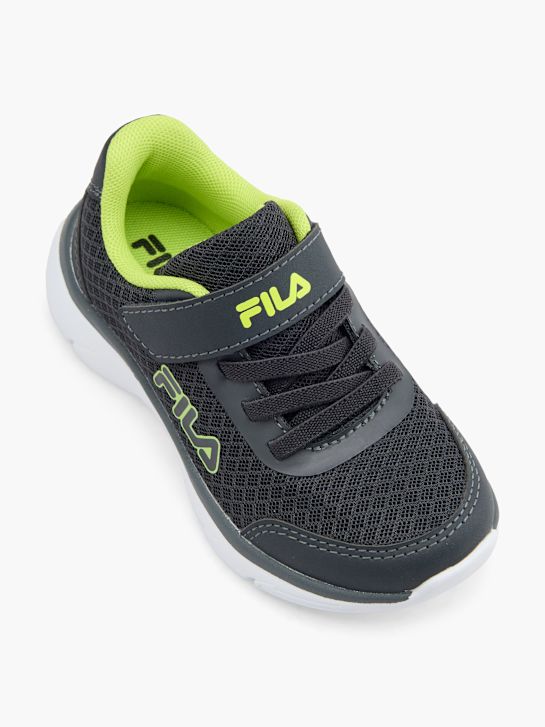 FILA Sneaker Grå 120271 2