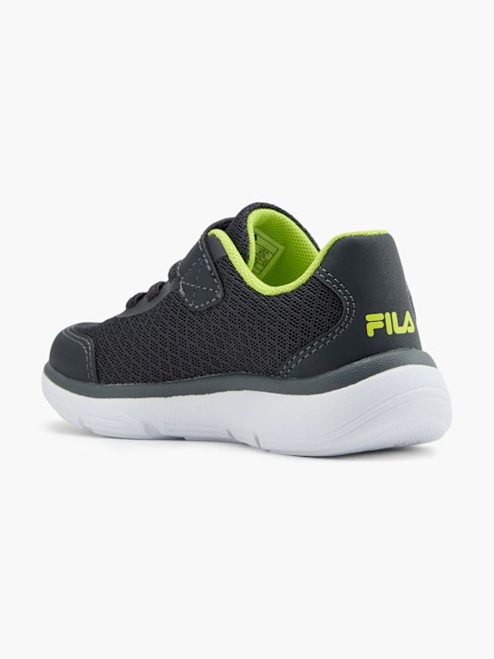 FILA Sneaker Grå 120271 3