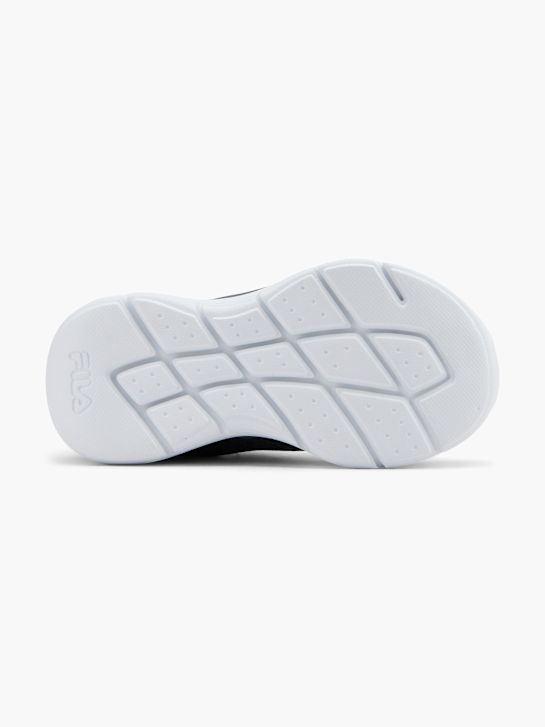 FILA Sneaker Gris 120271 4