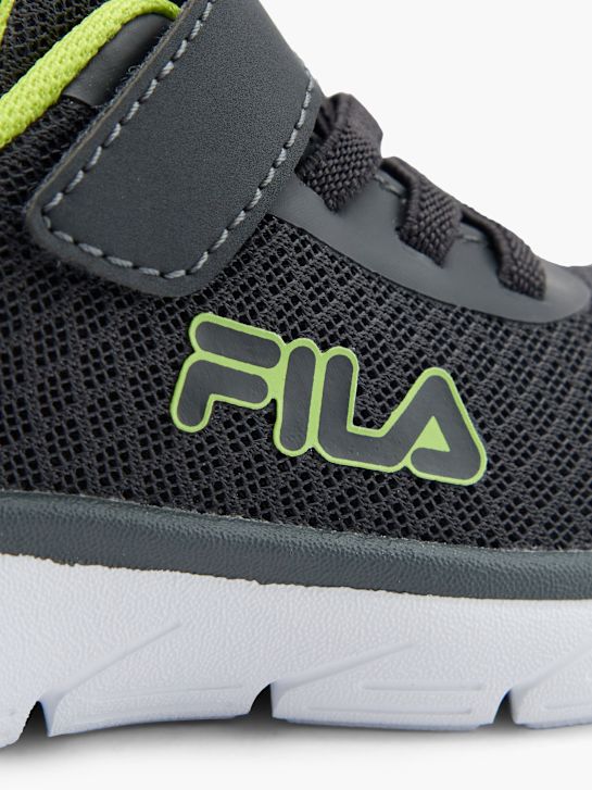 FILA Superge Siva 120271 5