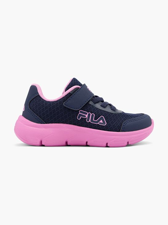 FILA Sneakersy Niebieski 120268 1