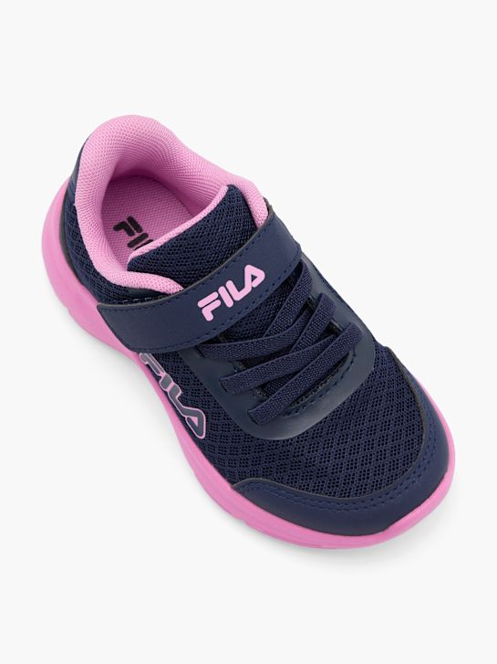 FILA Sneaker Blau 120268 2