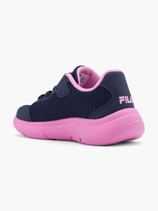 FILA Sneaker Azul 120268 3