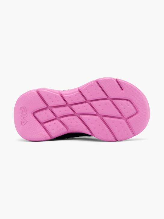 FILA Sneaker Blå 120268 4