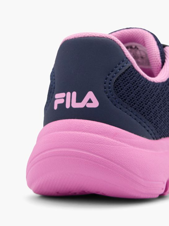 FILA Sneaker Blau 120268 6