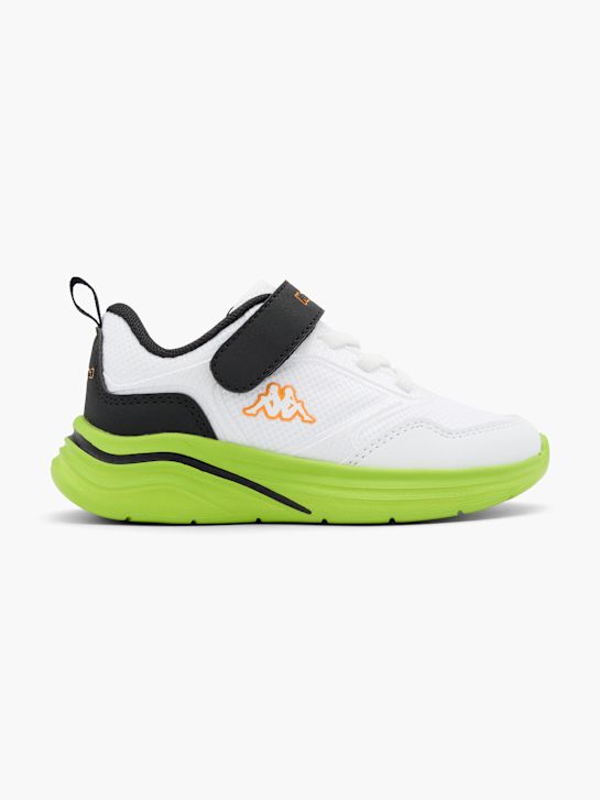 Kappa Baskets Blanc 120272 1