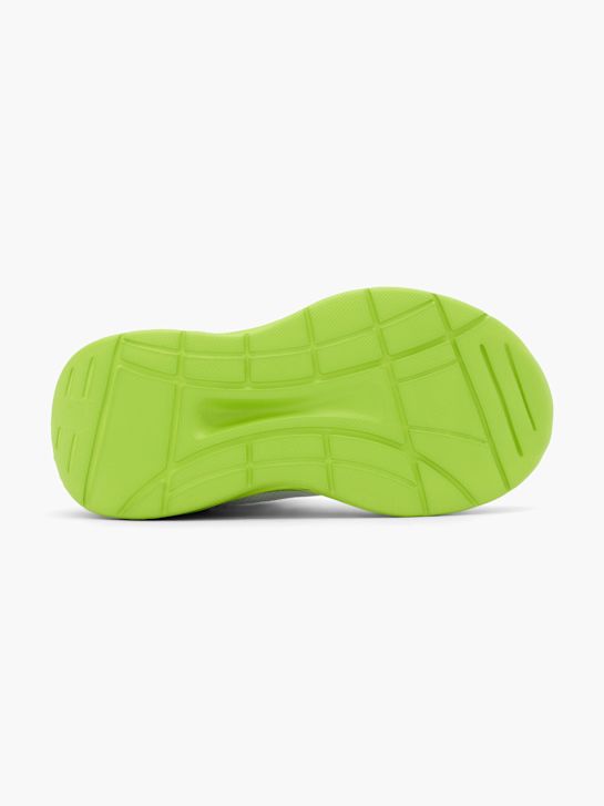 Kappa Sneaker Weiß 120272 4