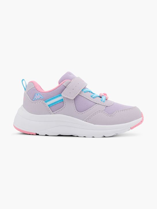Kappa Sapatilha Roxo 120283 1