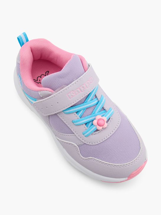 Kappa Sneaker Lila 120283 2