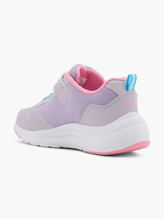 Kappa Sapatilha Roxo 120283 3