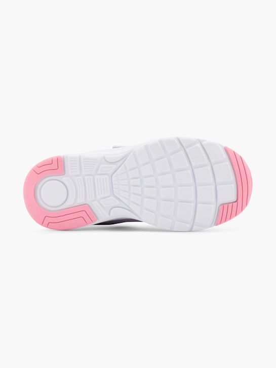 Kappa Sneaker Lila 120283 4