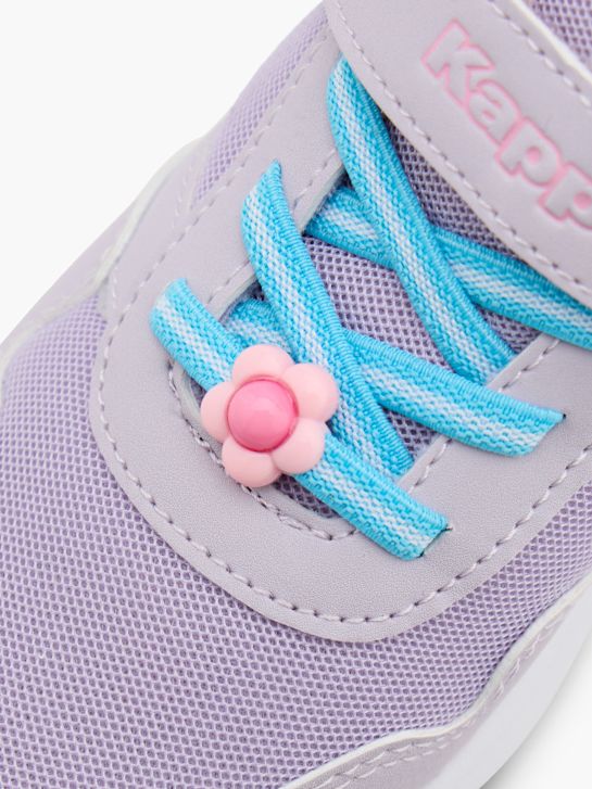 Kappa Sneaker Lila 120283 5