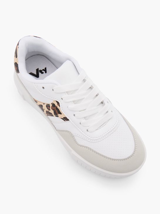 Vty Sneaker Weiß 120509 2