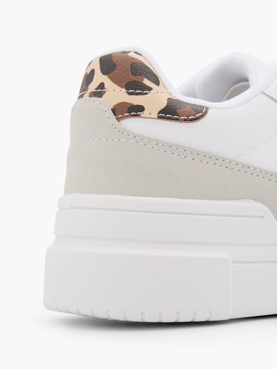 Vty Sneaker fehér 120509 6