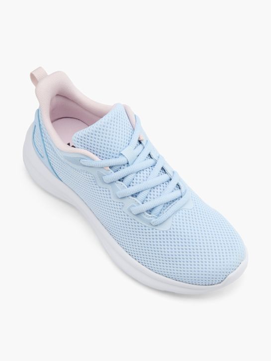 Vty Slip-on superge Modra 120547 2