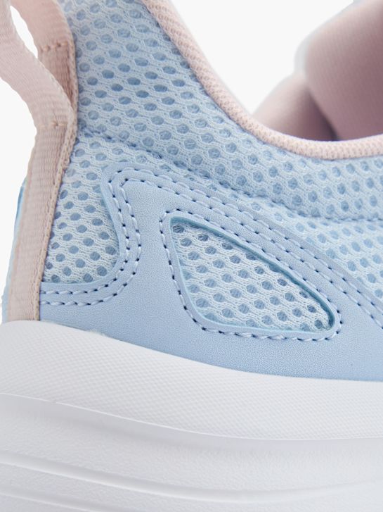 Vty Baskets Bleu 120547 5
