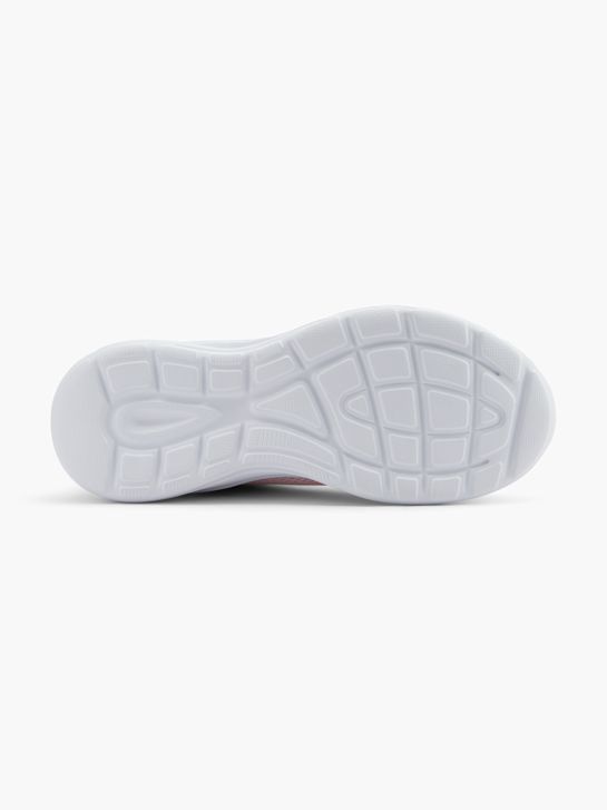 Vty Slip On Sneaker Pink 120548 4