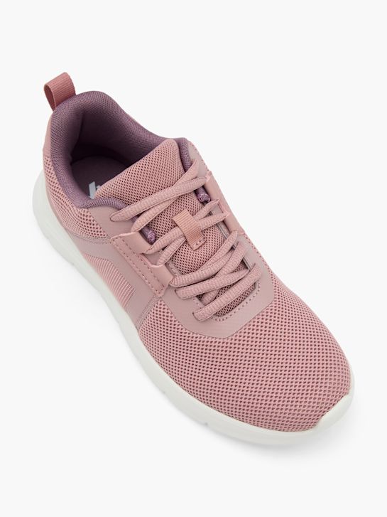Vty Sneakersy Różowy 120556 2