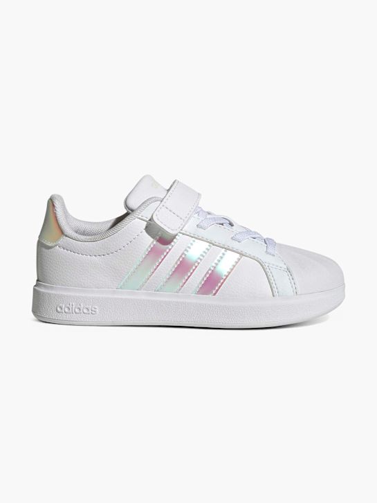 adidas Sneaker Bianco 120307 1