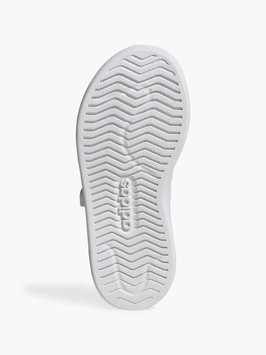 adidas Sneaker Bianco 120307 4
