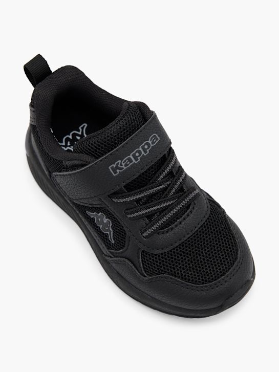 Kappa Baskets Noir 120273 2