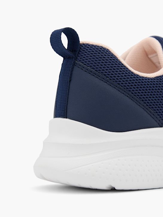 Vty Sneaker kék 120558 6