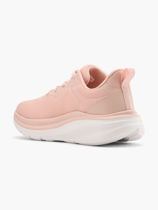 Vty Sneaker Rosa 120559 3