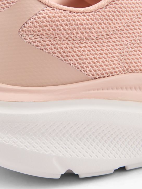 Vty Sneaker Rosa 120559 5