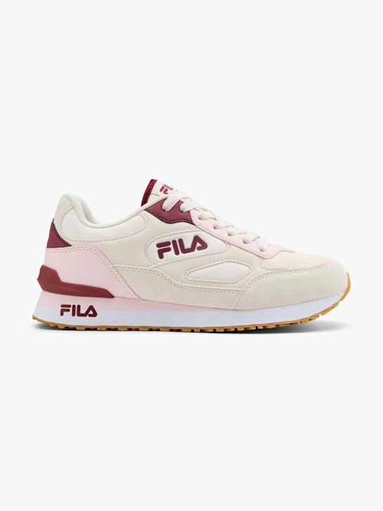 FILA Sneakersy Off-white 120522 1