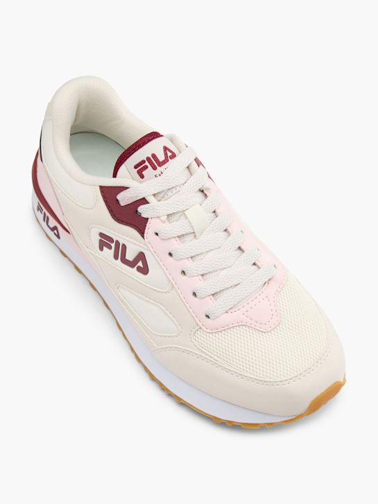 FILA Sneaker törtfehér 120522 2