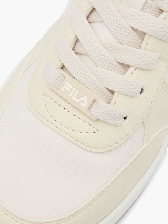 FILA Sneaker Beige 120536 6