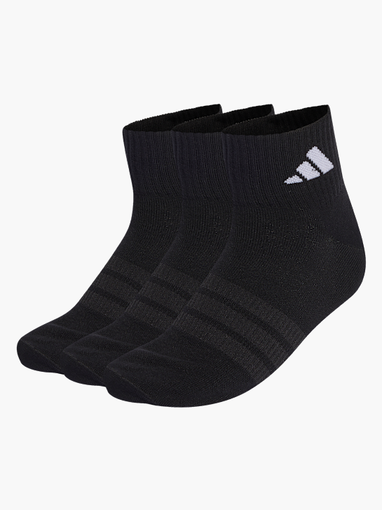 adidas Socken Schwarz 120285 1