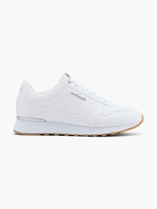 Kappa Sneaker Blanco 120632 1