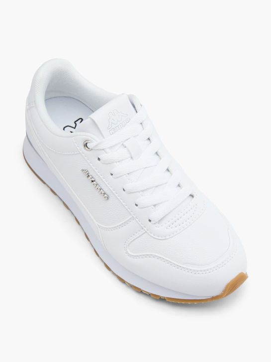 Kappa Baskets Blanc 120632 2