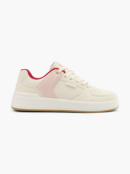 Kappa Sneaker Beige 120551 1