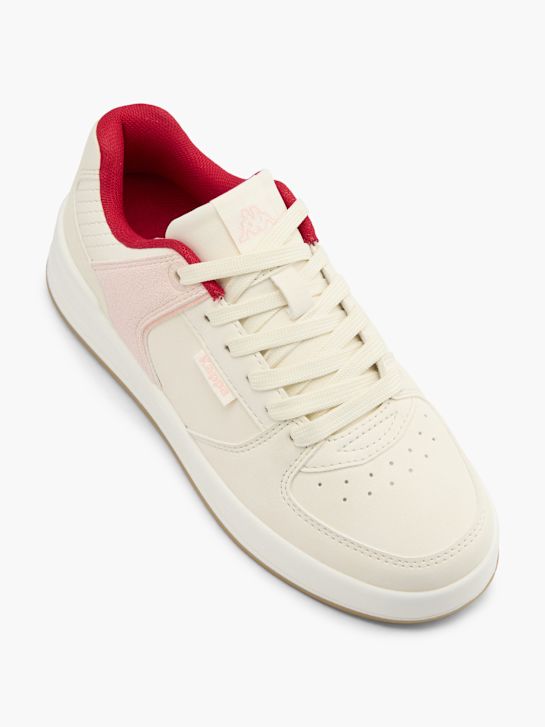 Kappa Sneaker Beige 120551 2