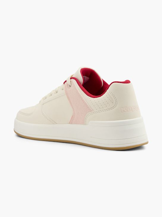 Kappa Sneaker Beige 120551 3