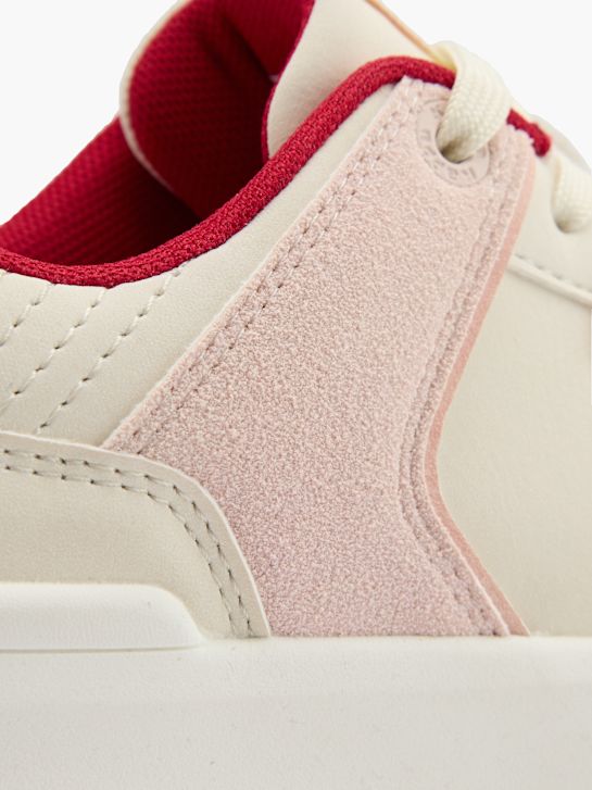 Kappa Sneaker Beige 120551 5