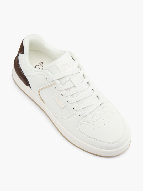 Kappa Sneaker Offwhite 120554 2